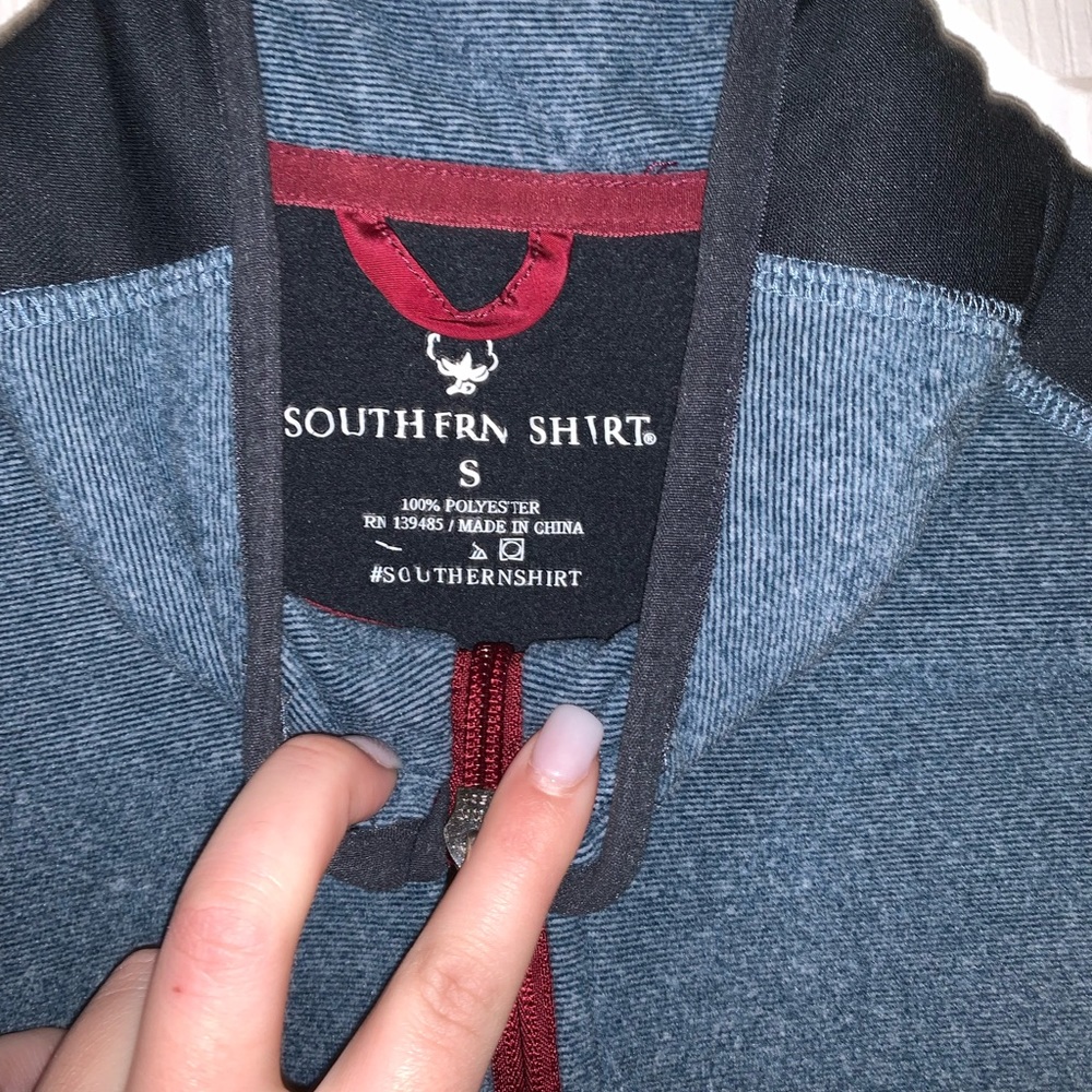 Men’s pullover - Picture 4 of 9